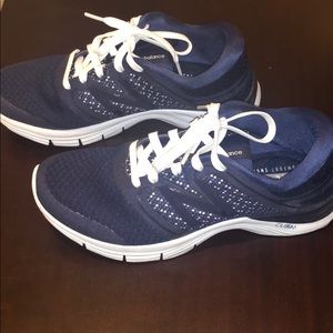 Jcrew New balance 711 pillow heel trainer sneaker!